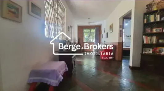 Casa com 2 Quartos à venda, 156m² no Riachuelo, Rio de Janeiro