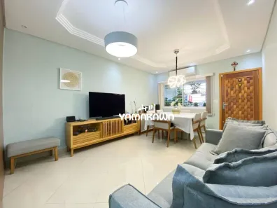 Sobrado com 3 Quartos à venda, 82m² no Vila São Geraldo, São Paulo