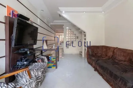 Casa com 3 Quartos à venda, 216m² no Vila Nova Conceição, São Paulo