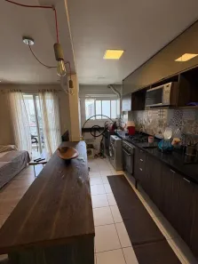 Apartamento com 2 Quartos à venda, 53m² no Alto da Lapa, São Paulo