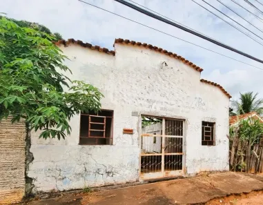 Galpão/Depósito/Armazém à venda, 139m² no Maracanã, Barra do Bugres