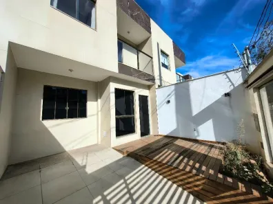Casa com 3 Quartos à venda, 130m² no Santa Amélia, Belo Horizonte