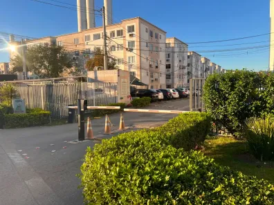 Apartamento com 2 Quartos à venda, 42m² no Campo Grande, Rio de Janeiro
