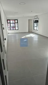 Imóvel Comercial para alugar, 43m² no Vila Clementino, São Paulo