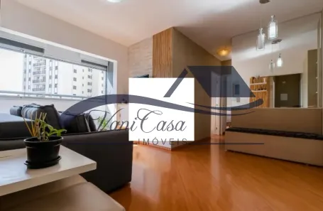 Apartamento com 2 Quartos à venda, 60m² no Vila Vermelha, São Paulo