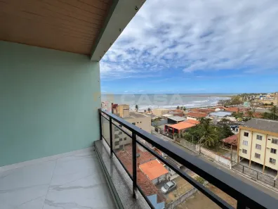 Apartamento com 2 Quartos à venda, 77m² no Estância Monazítica, Serra