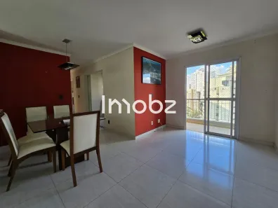 Apartamento com 3 Quartos à venda, 79m² no Vila Andrade, São Paulo