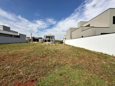 Lote/Terreno à venda, 342m² no Parque Brasil 500, Paulínia