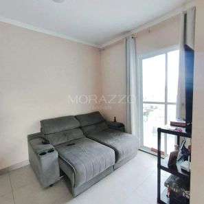 Apartamento com 2 Quartos à venda, 52m² no Loteamento Jardim Sol Nascente, Jacareí