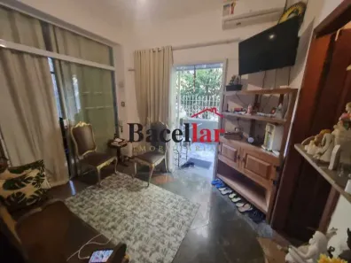 Sala Comercial à venda, 124m² no Tijuca, Rio de Janeiro