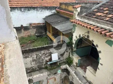 Casa com 1 Quarto à venda, 227m² no Centro, Niterói