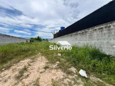 Lote/Terreno à venda, 144m² no Pontal de Santa Marina, Caraguatatuba