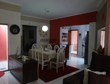 Casa com 3 Quartos à venda, 170m² no Jardim Bela Vista, Indaiatuba