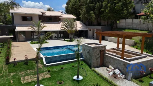 Fazenda/Sítio com 4 Quartos à venda, 3800m² no , Mairinque