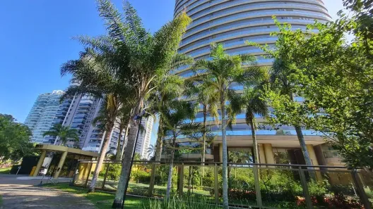 Apartamento com 4 Quartos à venda, 278m² no Barra da Tijuca, Rio de Janeiro