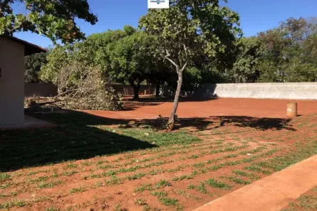 Fazenda/Sítio com 4 Quartos à venda, 6300m² no Sítios de Recreio dos Bandeirantes, Goiânia
