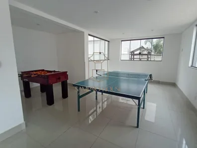 Apartamento com 2 Quartos à venda, 77m² no Duque de Caxias, Cuiabá