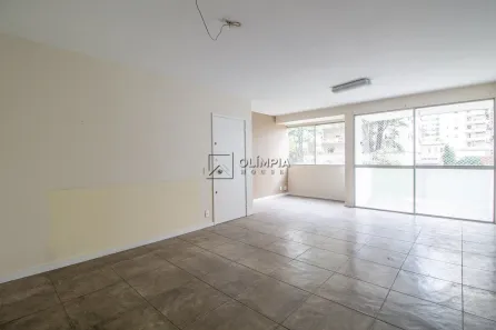 Apartamento com 3 Quartos à venda, 150m² no Santa Cecília, São Paulo
