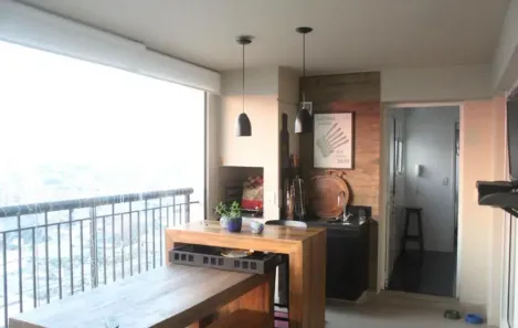 Apartamento com 3 Quartos à venda, 121m² no Parque da Vila Prudente, São Paulo