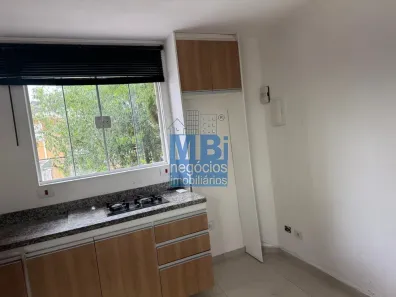 Apartamento com 1 Quarto para alugar, 35m² no Vila Sofia, São Paulo