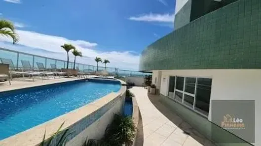 Apartamento com 2 Quartos à venda, 67m² no Imbetiba, Macaé