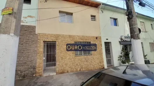 Sobrado com 2 Quartos para alugar, 80m² no Vila Bertioga, São Paulo