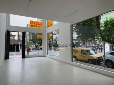 Prédio Comercial para alugar, 228m² no Indianópolis, São Paulo