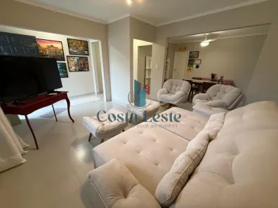 Casa com 3 Quartos para venda ou aluguel, 160m² no Itacorubi, Florianópolis