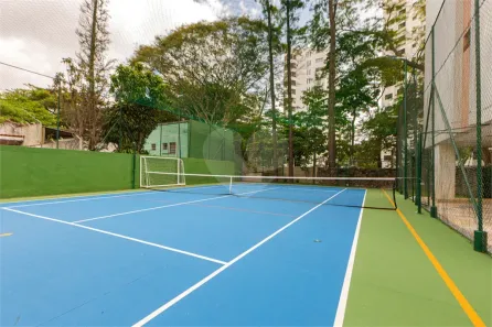 Apartamento com 4 Quartos à venda, 177m² no Campo Belo, São Paulo