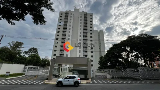 Apartamento com 2 Quartos à venda, 69m² no Vila Marieta, Campinas