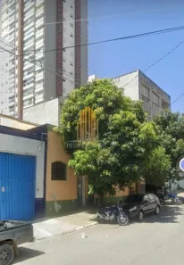 Lote/Terreno à venda, 400m² no Vila Romana, São Paulo