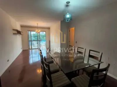 Apartamento com 3 Quartos à venda, 107m² no Vila Anglo Brasileira, São Paulo