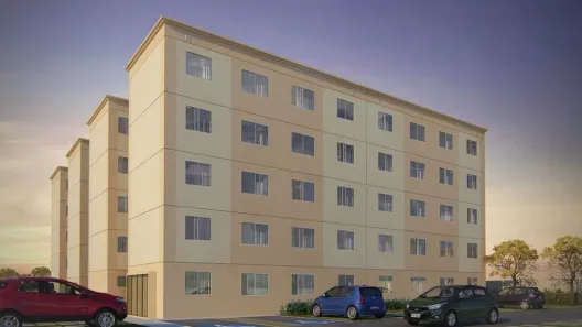 Apartamento com 1 Quarto à venda, 40m² no Sarandi, Porto Alegre