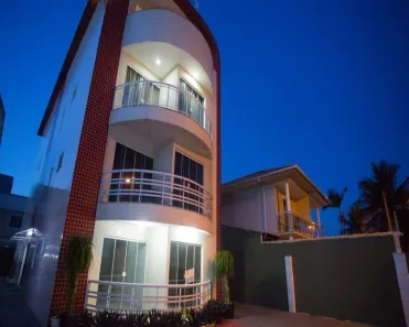 Cobertura com 3 Quartos à venda, 160m² no Praia Mar, Rio das Ostras