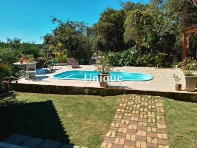 Casa de Condomínio com 4 Quartos à venda, 148m² no Caravelas, Armação dos Búzios