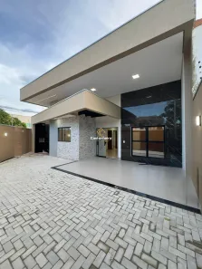 Casa com 3 Quartos à venda, 108m² no Plano Diretor Sul, Palmas