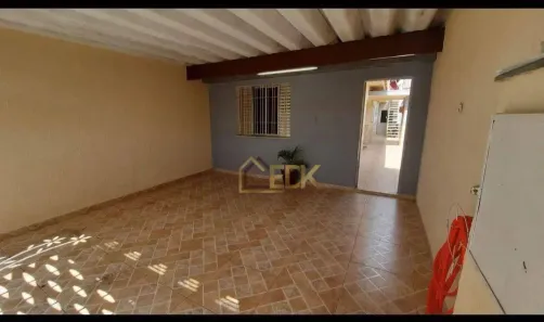 Casa com 3 Quartos à venda, 125m² no Vila Mazza, Suzano