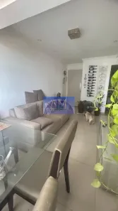 Apartamento com 2 Quartos à venda, 58m² no Campo Grande, Recife