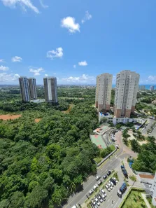 Apartamento com 1 Quarto para alugar, 134m² no Patamares, Salvador