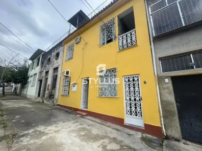 Apartamento com 2 Quartos à venda, 123m² no Quintino Bocaiúva, Rio de Janeiro