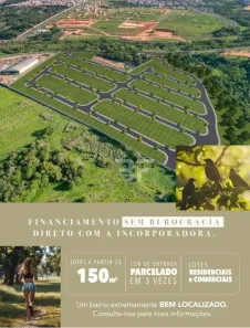 Lote/Terreno à venda, 150m² no Jardim Residencial Veneza, Indaiatuba