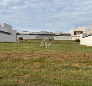 Lote/Terreno à venda, 300m² no Jardins de Renoir, Marília