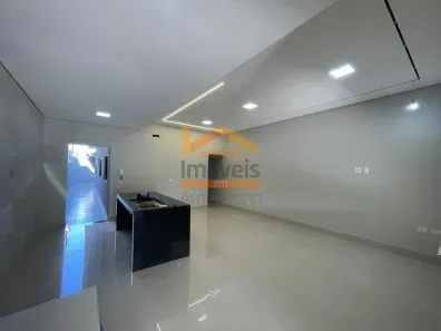 Casa com 3 Quartos à venda, 134m² no Campo Verde, Americana