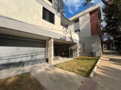 Ponto Comercial para alugar, 200m² no Sion, Belo Horizonte