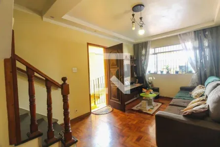 Casa com 3 Quartos à venda, 135m² no Vila Ivg, São Paulo