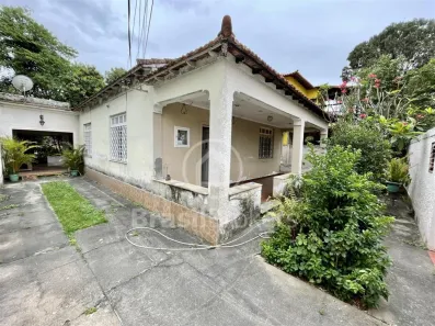 Casa com 2 Quartos à venda, 123m² no Tanque, Rio de Janeiro