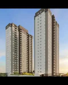 Apartamento com 2 Quartos à venda, 38m² no Vila Prel, São Paulo