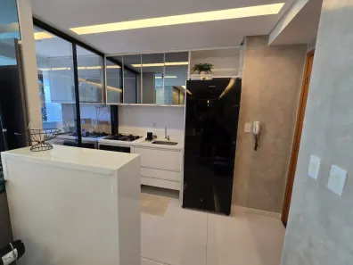 Apartamento com 2 Quartos à venda, 56m² no Boa Viagem, Recife