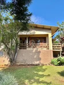 Casa com 4 Quartos à venda, 166m² no Jardim Buhler, Ivoti