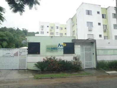 Apartamento com 2 Quartos à venda, 55m² no Tribobó, São Gonçalo